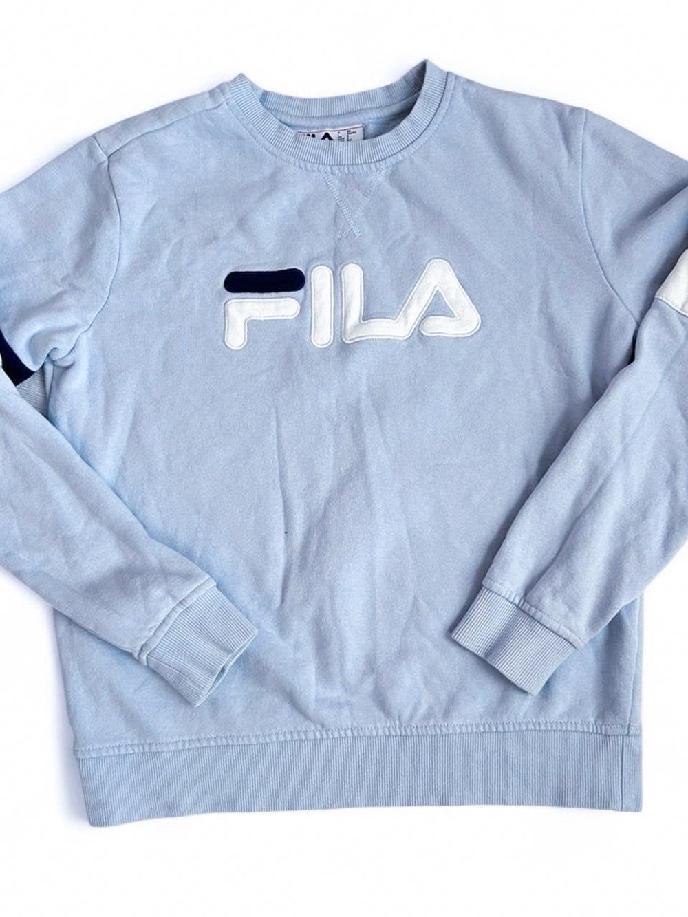 Fila Crewneck